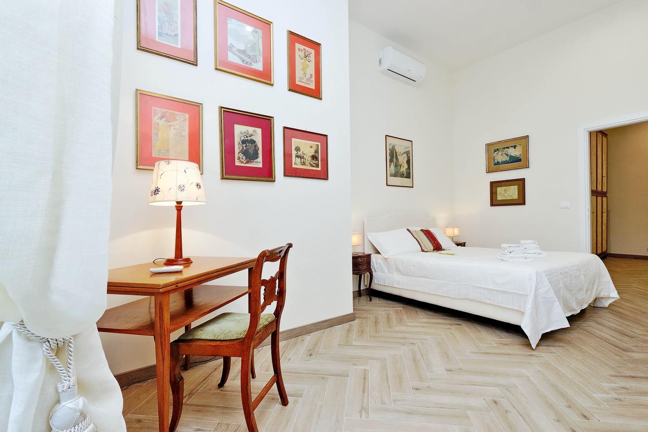 Apartamento Sistina 2 Roma Exterior foto