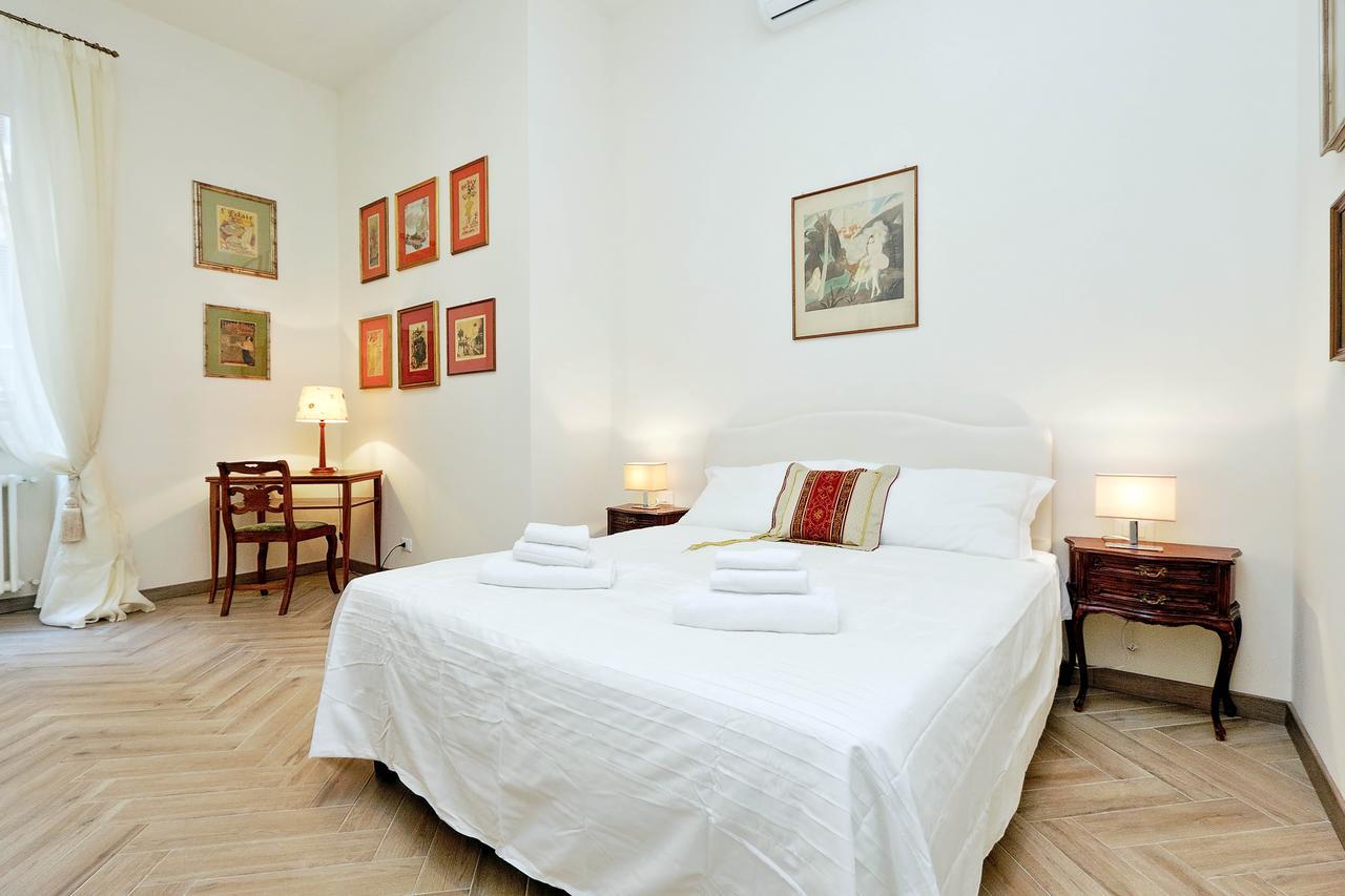 Apartamento Sistina 2 Roma Exterior foto