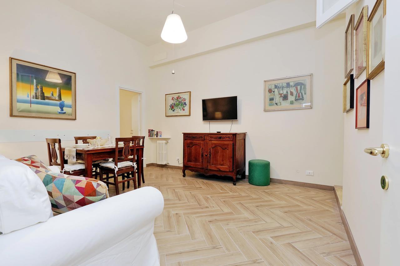 Apartamento Sistina 2 Roma Exterior foto