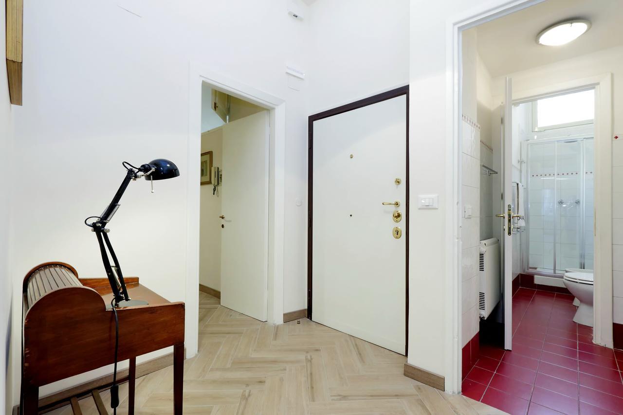 Apartamento Sistina 2 Roma Exterior foto