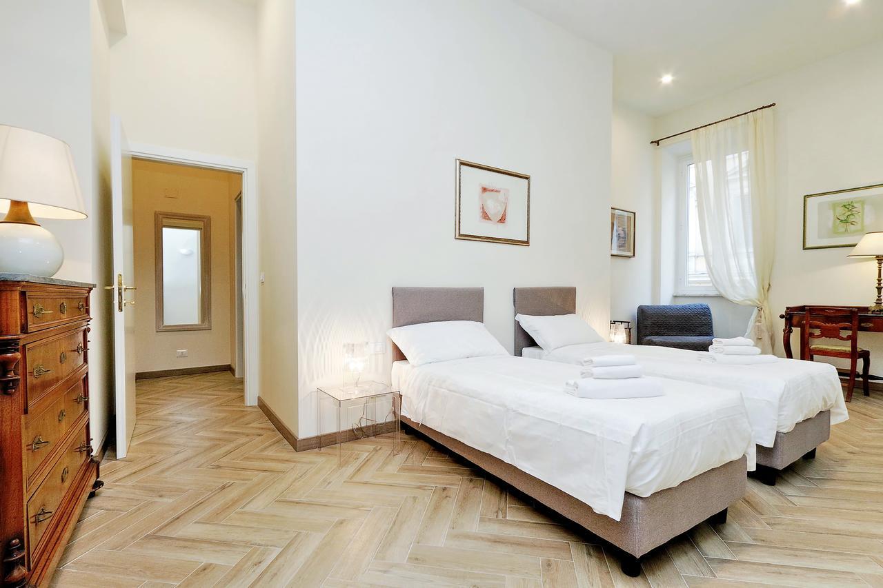 Apartamento Sistina 2 Roma Exterior foto