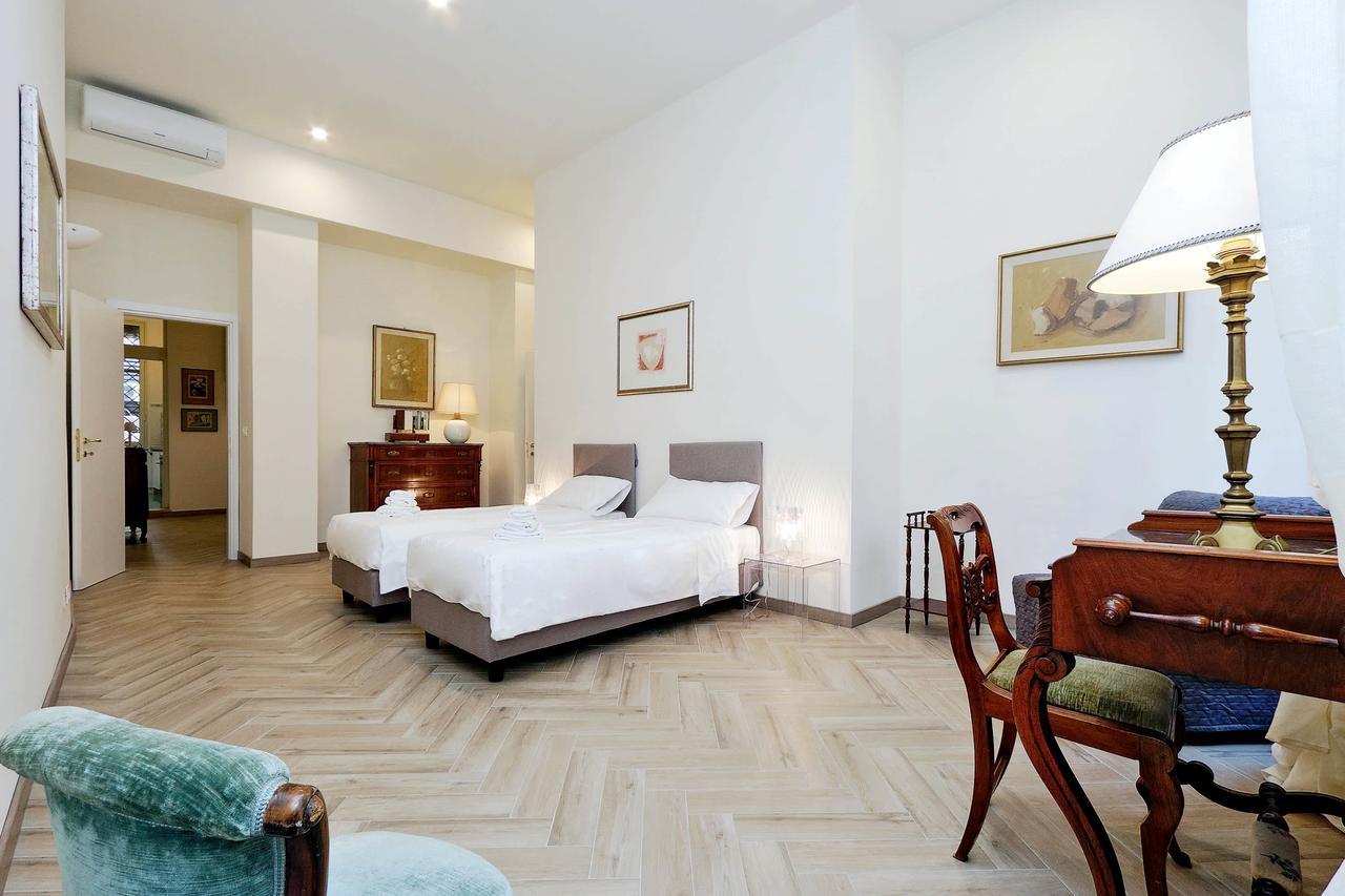 Apartamento Sistina 2 Roma Exterior foto