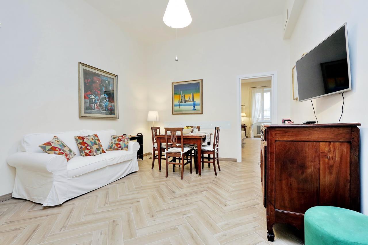 Apartamento Sistina 2 Roma Exterior foto