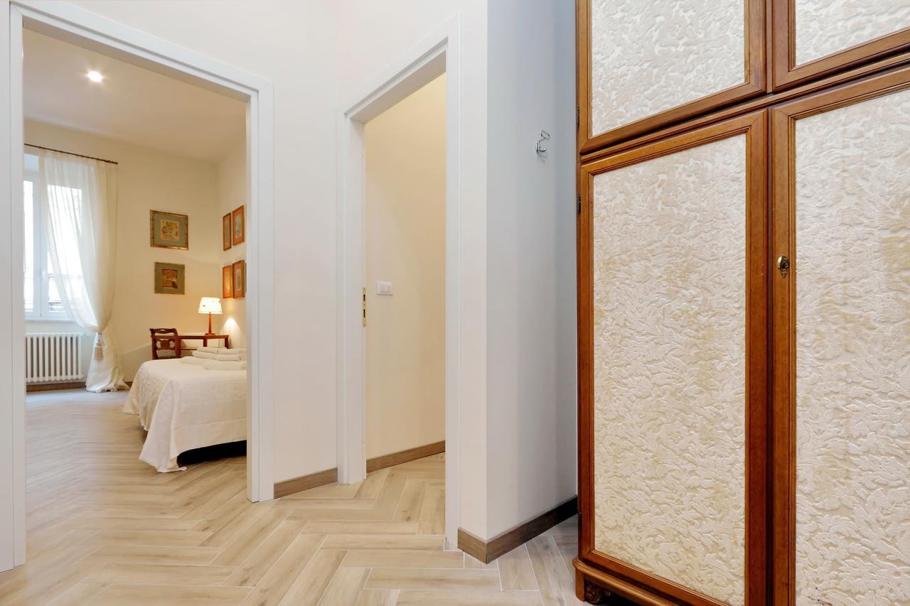 Apartamento Sistina 2 Roma Exterior foto