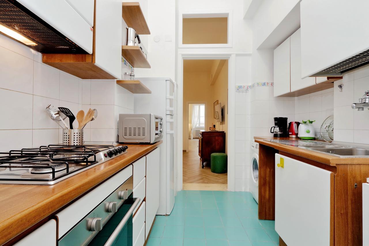 Apartamento Sistina 2 Roma Exterior foto