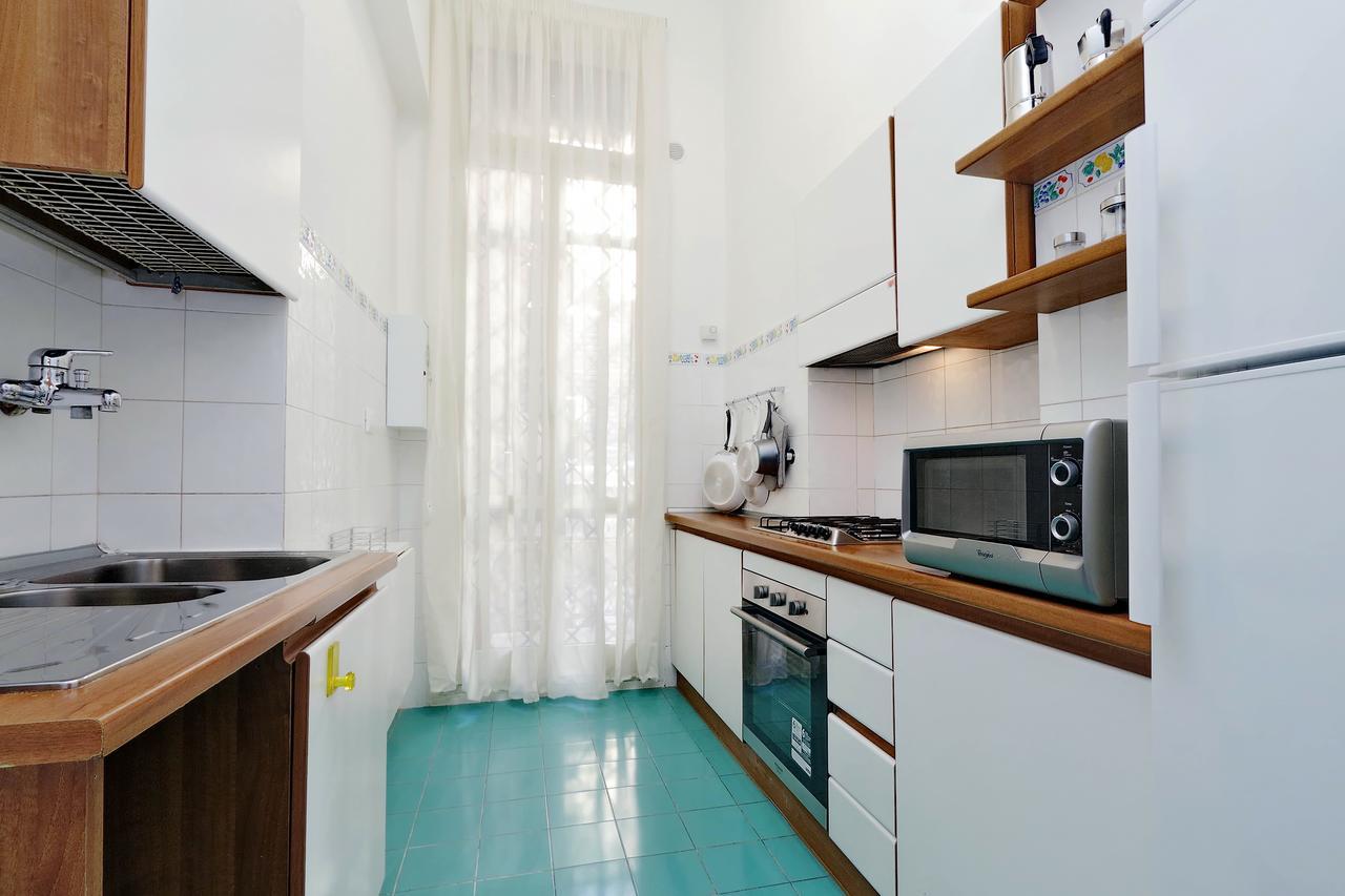 Apartamento Sistina 2 Roma Exterior foto