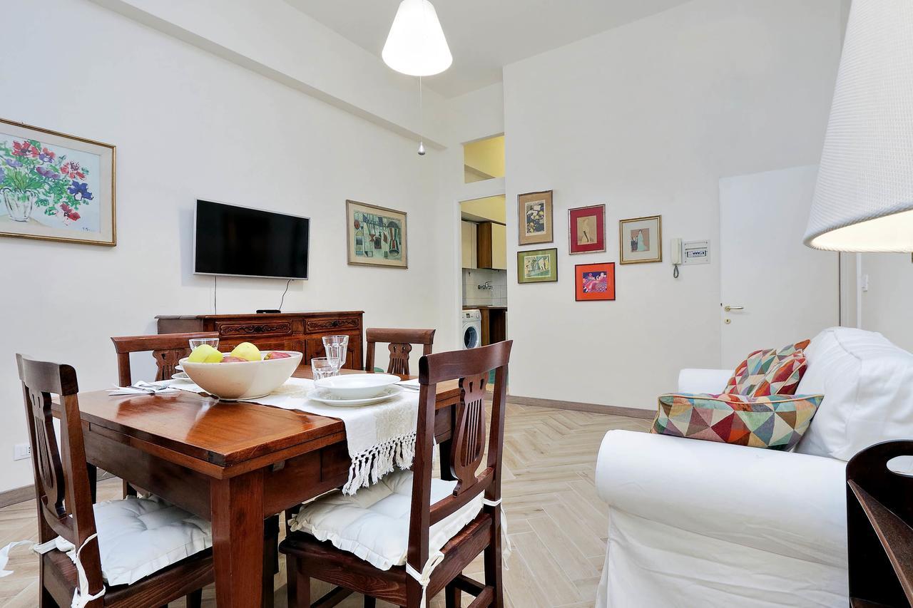 Apartamento Sistina 2 Roma Exterior foto