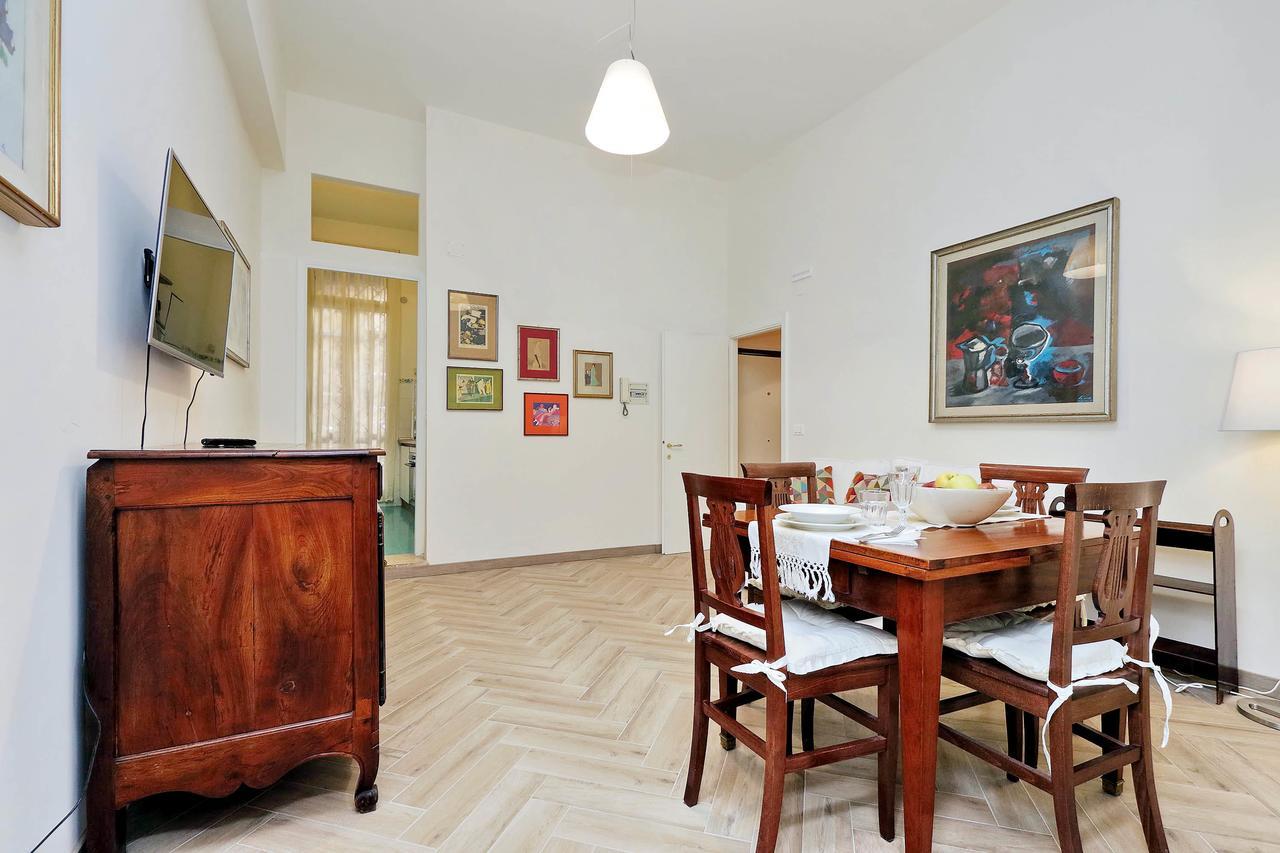 Apartamento Sistina 2 Roma Exterior foto
